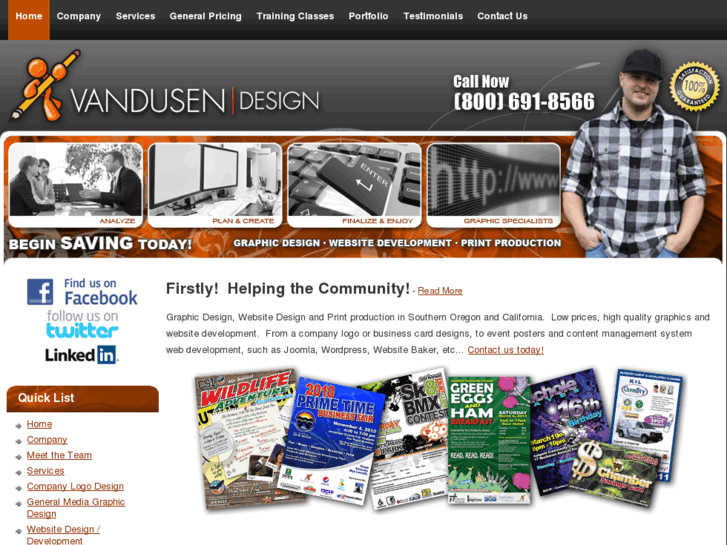 www.vandusendesign.com