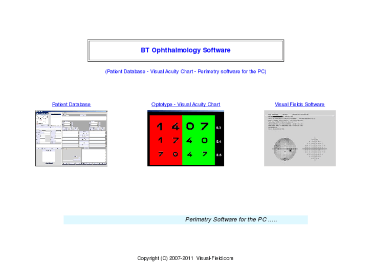 www.visual-field.com