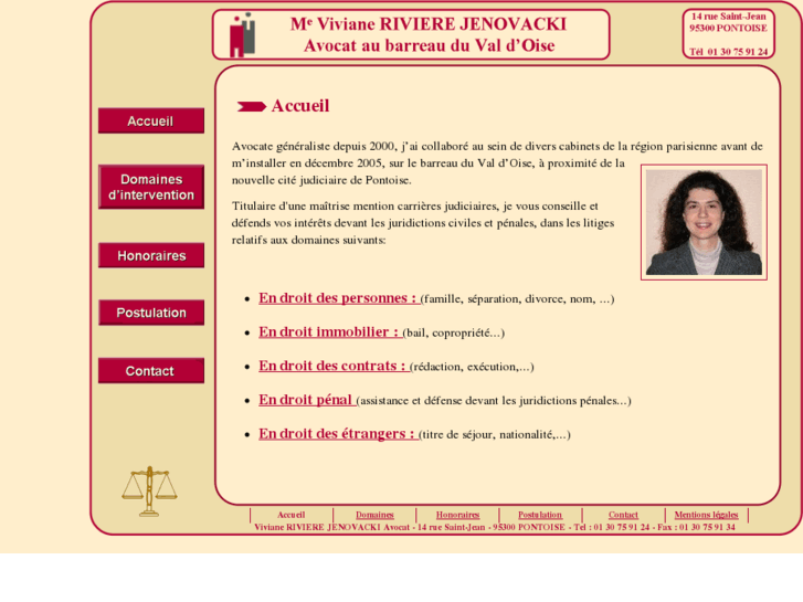 www.vriviere-avocat.com