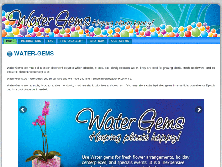 www.water-gems.com