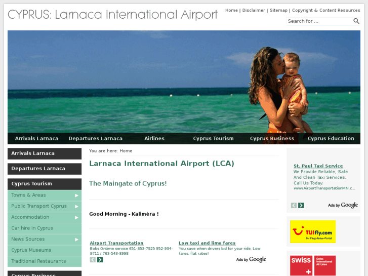 www.welcome-to-larnaca.info