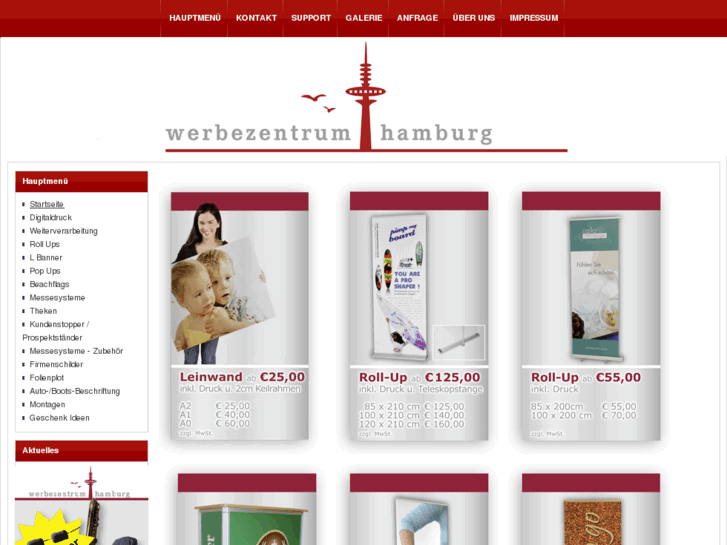 www.werbezentrum-hamburg.com