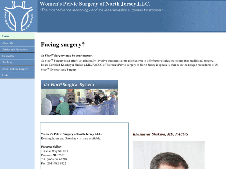 www.womenspelvicsurgery.com