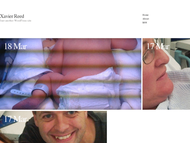 www.xavierreed.com