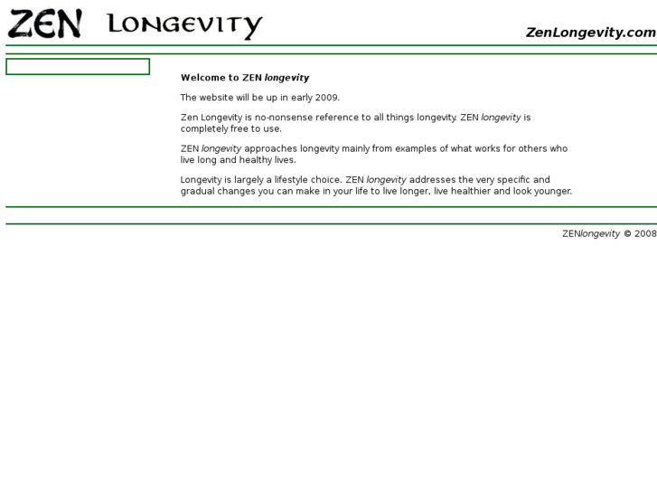 www.zenlongevity.com