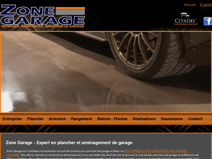 www.zonegarage.ca