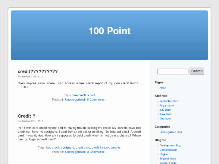 www.100point.com