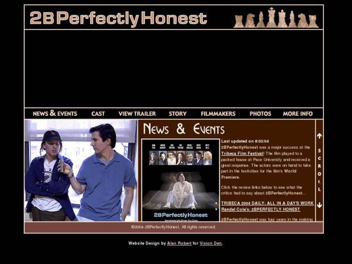 www.2bperfectlyhonest.com