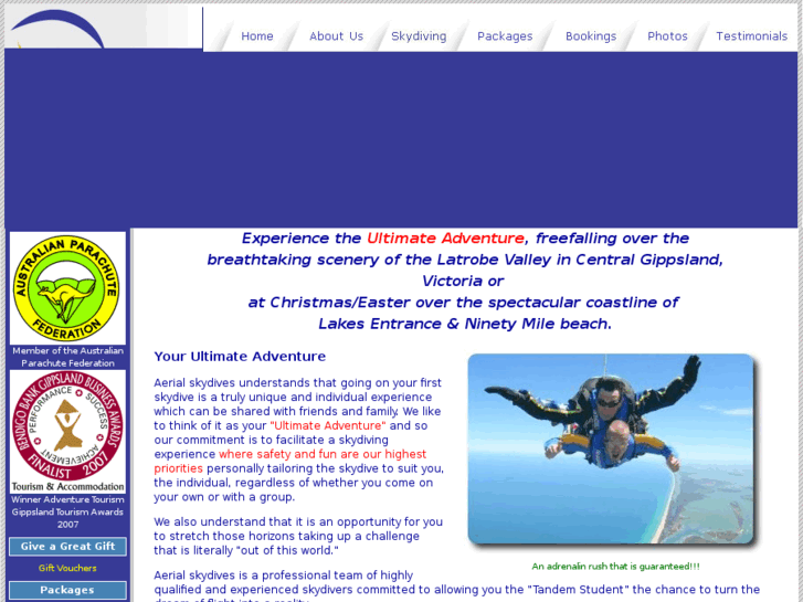 www.aerialskydives.com