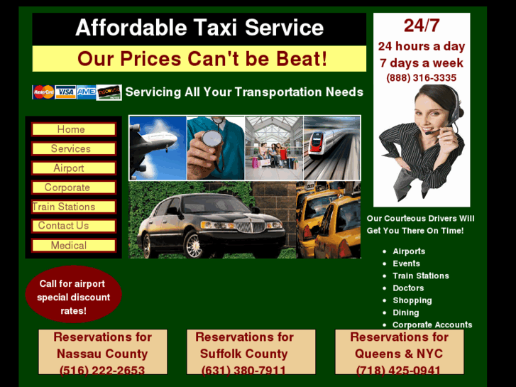 www.affordable-taxi.com