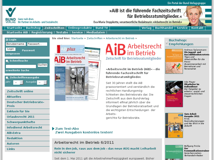 www.aib-web.de