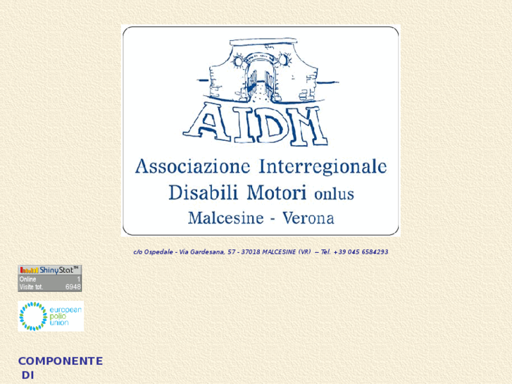 www.aidmonlus.it