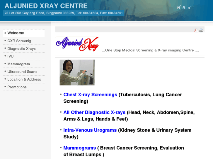 www.aljuniedxray.com