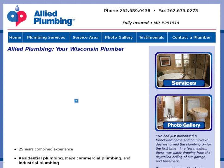 www.allied-plumbing.com