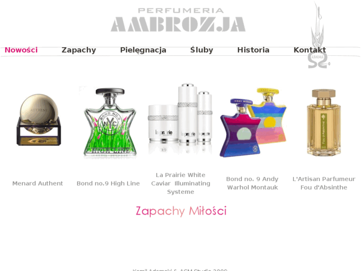 www.ambrozja.com