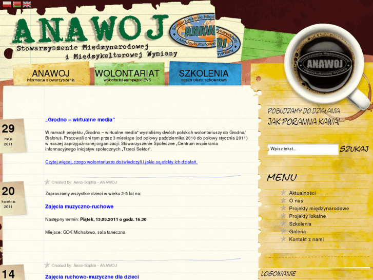www.anawoj.org