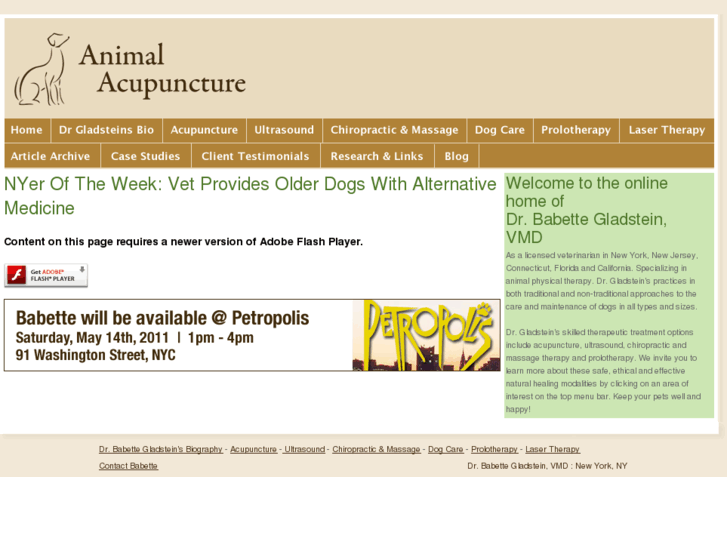 www.animalacupuncture.net