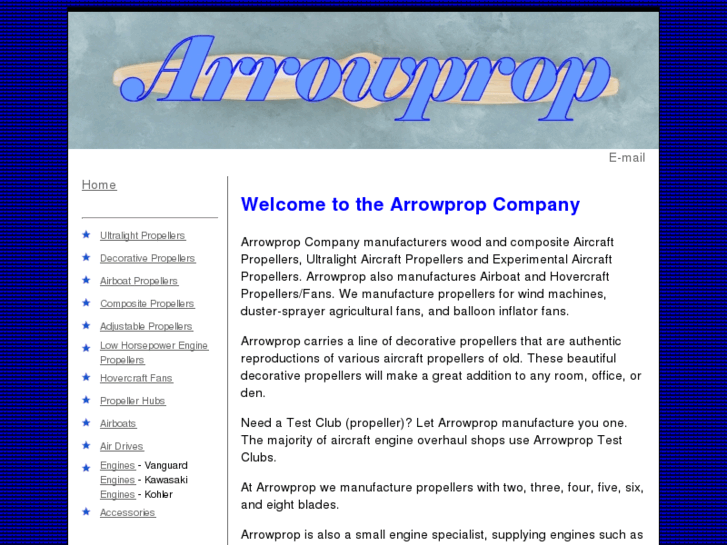 www.arrowprop.com