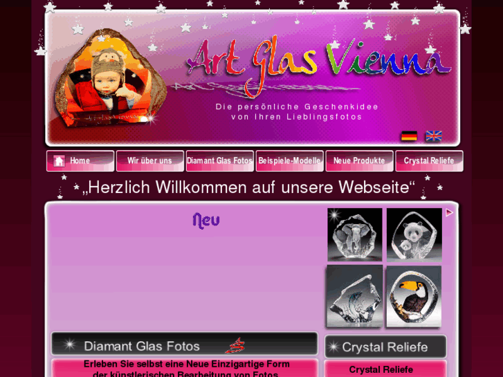 www.artglasvienna.com