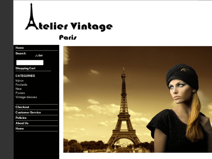 www.ateliervintageparis.com