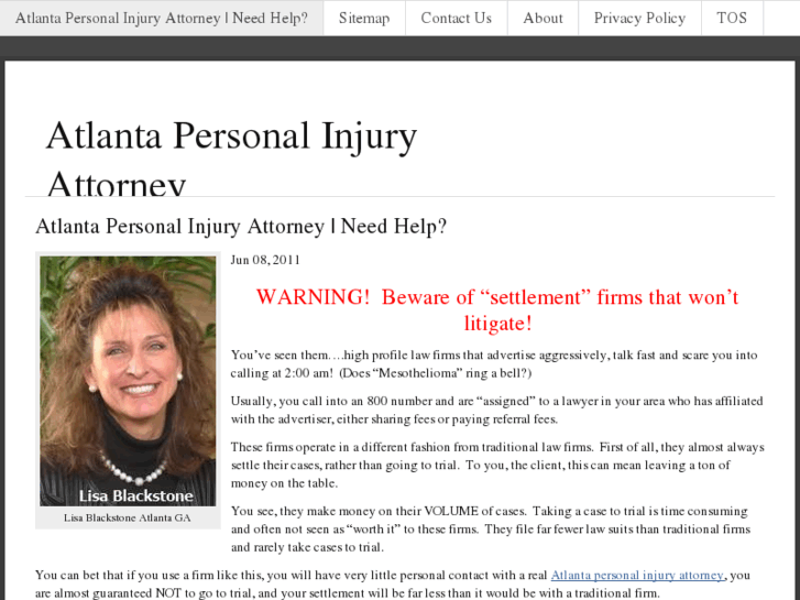 www.atlanta-personalinjuryattorney.org