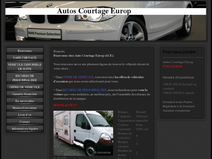 www.autos-ace.com