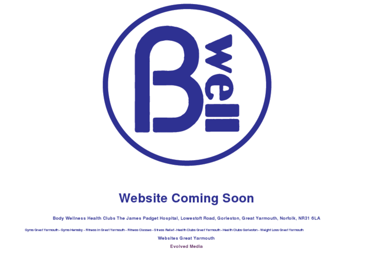 www.b-well.co.uk