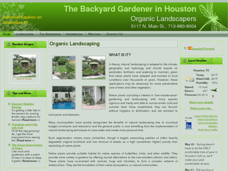 www.backyardgardenerhouston.com