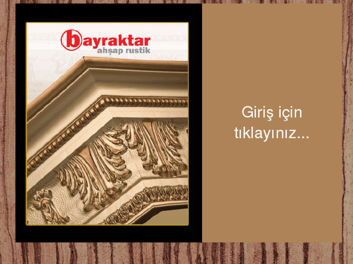 www.bayraktarrustik.com