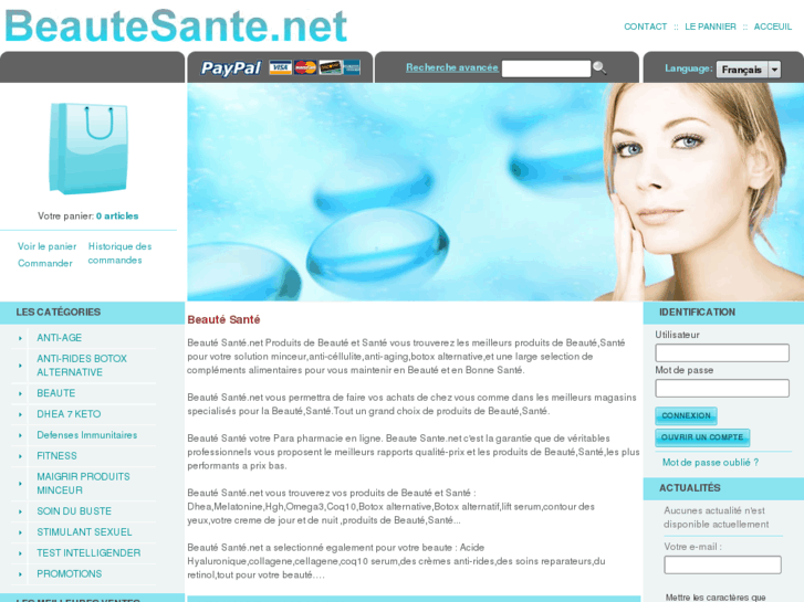 www.beautesante.net