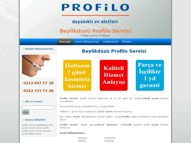 www.beylikduzuprofiloservisi.com