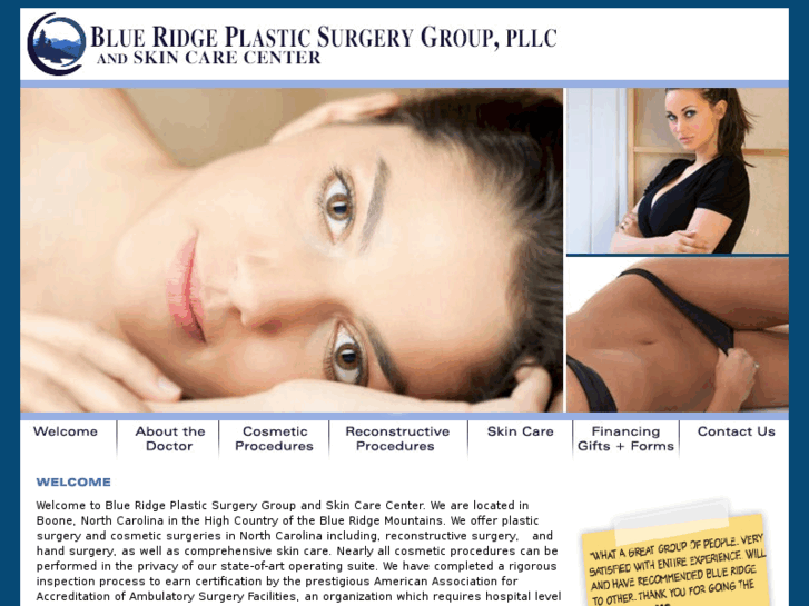 www.blueridgeplasticsurgery.net