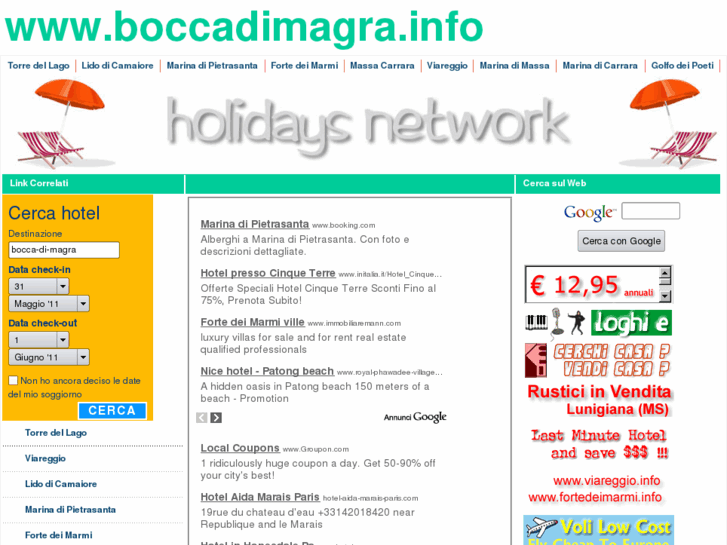 www.boccadimagra.info