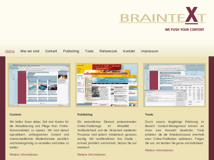 www.braintext.de