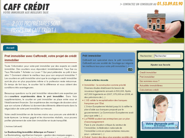 www.caffcredit.com