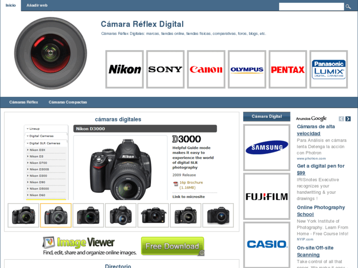 www.camarareflexdigital.com