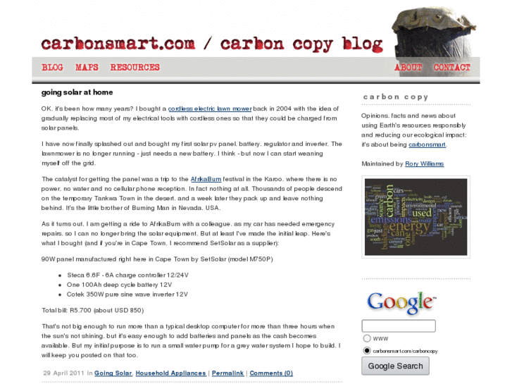 www.carbonsmart.com