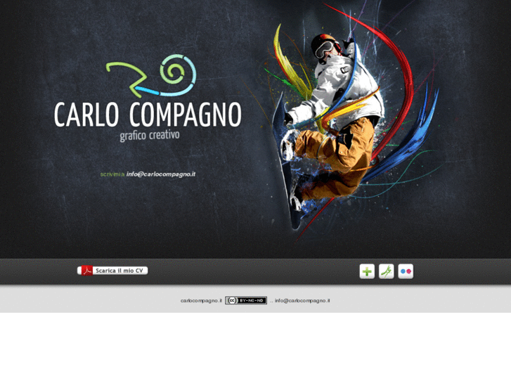 www.carlocompagno.it