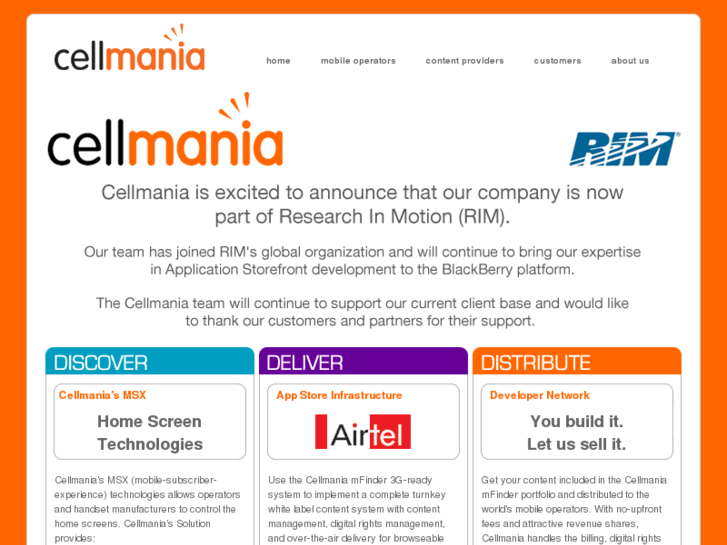 www.cellmania.com