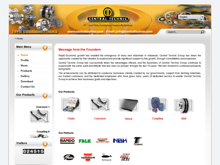 www.centraltechnic.com