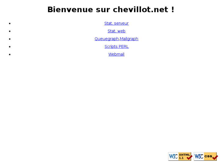 www.chevillot.net