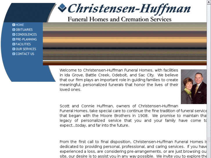 www.christensenhuffman.com