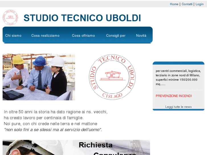 www.consulente-tecnico.com