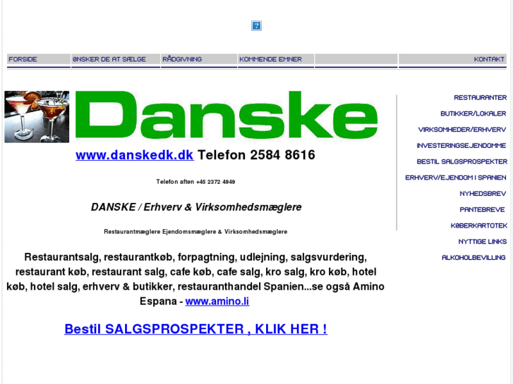 www.danskedk.dk