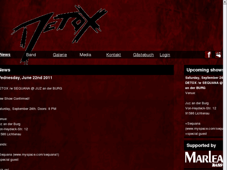 www.detox-music.com