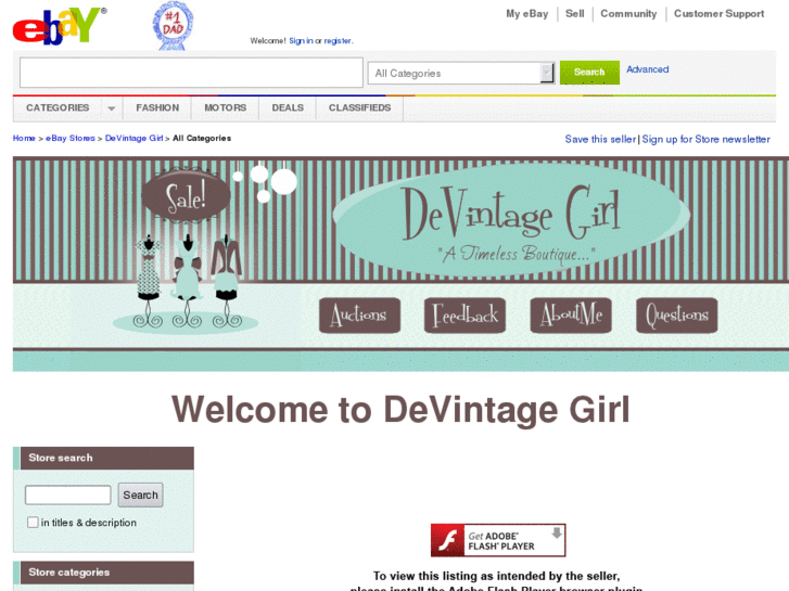 www.devintagegirl.com