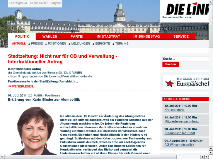 www.die-linke-karlsruhe.de