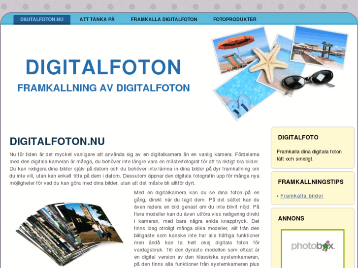 www.digitalfoton.nu