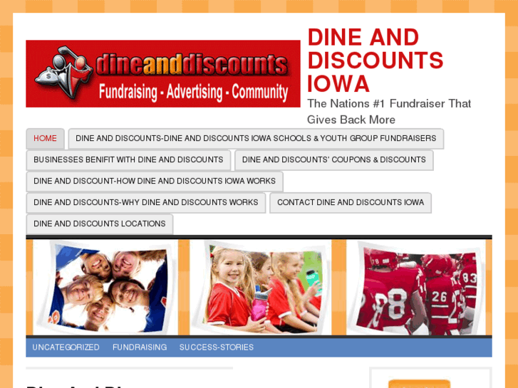 www.dineanddiscountsiowa.com