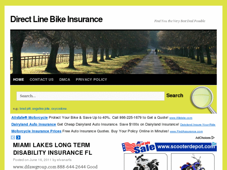 www.directlinebikeinsurance.com